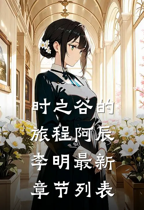 时之谷的旅程阿辰李明最新章节列表