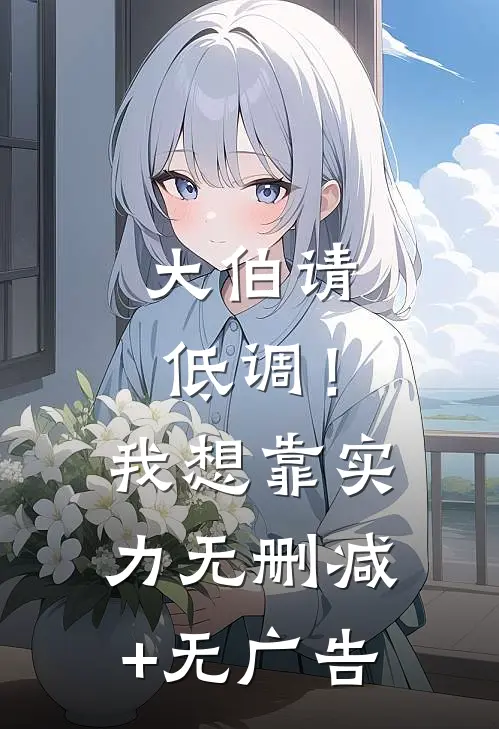 大伯请低调！我想靠实力无删减+无广告