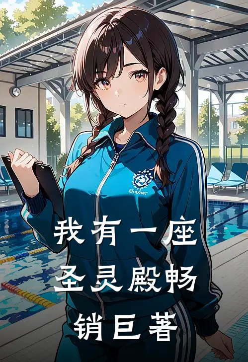 我有一座圣灵殿畅销巨著
