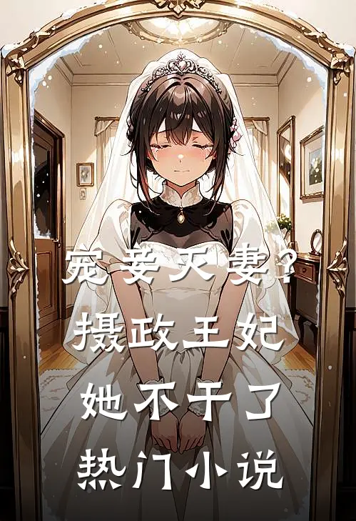 宠妾灭妻？摄政王妃她不干了热门小说