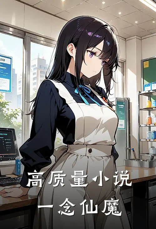 高质量小说一念仙魔