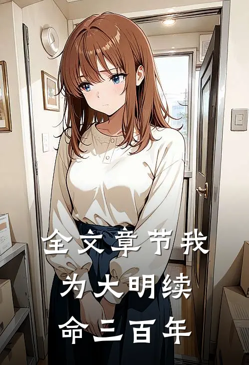 全文章节我为大明续命三百年