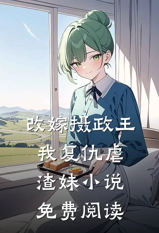 改嫁摄政王，我复仇虐渣妹小说免费阅读