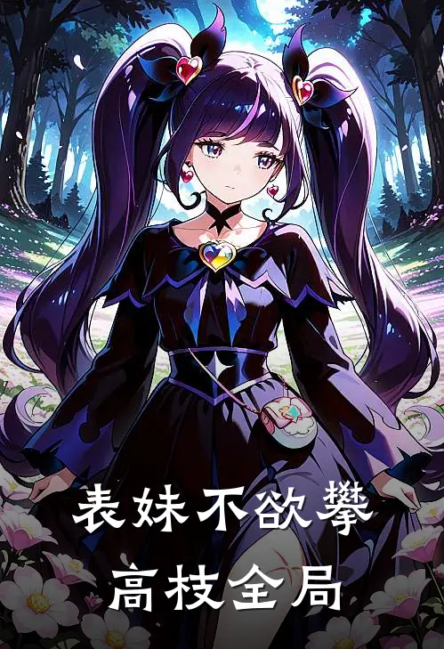 表妹不欲攀高枝全局