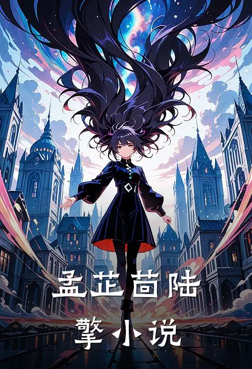 孟芷茴陆擎小说
