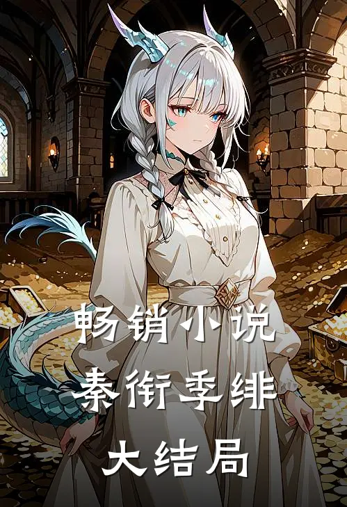 畅销小说秦衔季绯大结局
