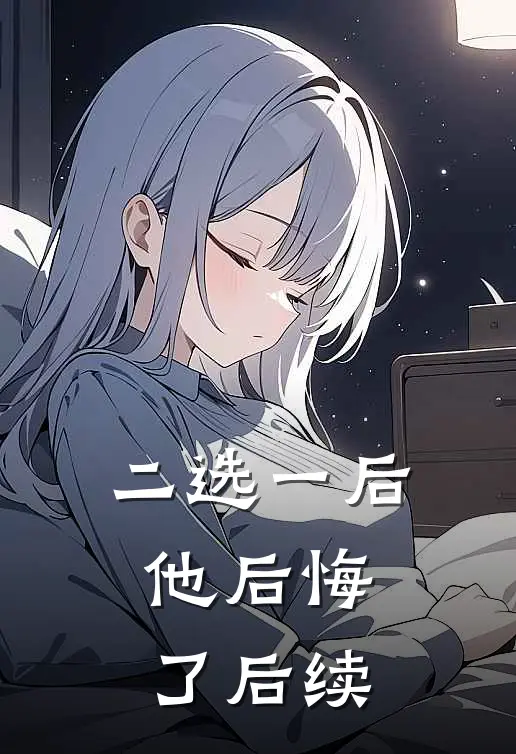二选一后，他后悔了后续