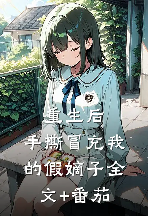 重生后，手撕冒充我的假嫡子全文+番茄