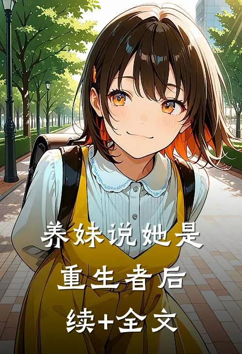 养妹说她是重生者后续+全文