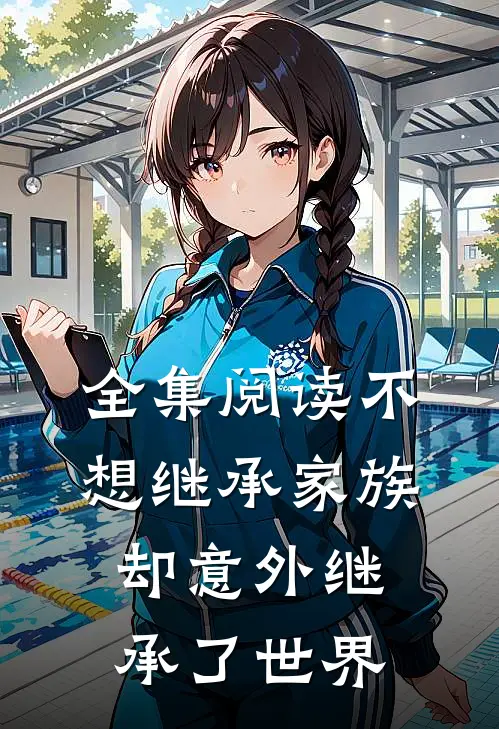 全集阅读不想继承家族，却意外继承了世界