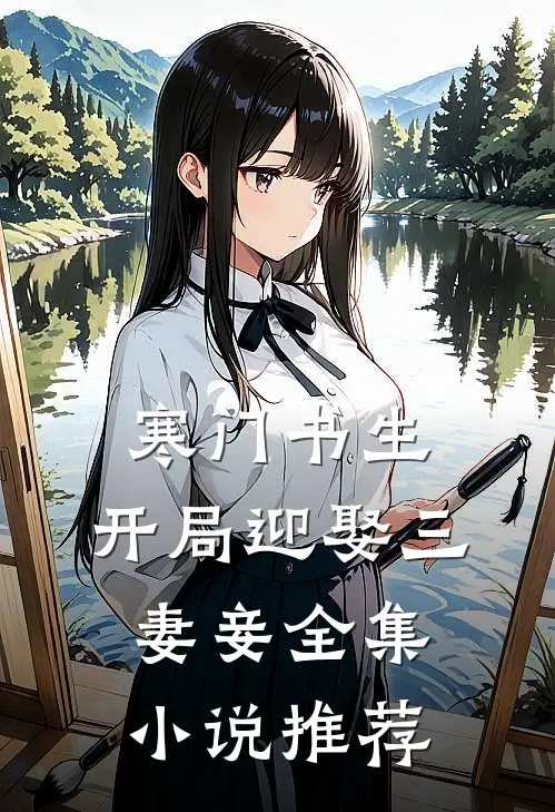 寒门书生：开局迎娶三妻妾全集小说推荐