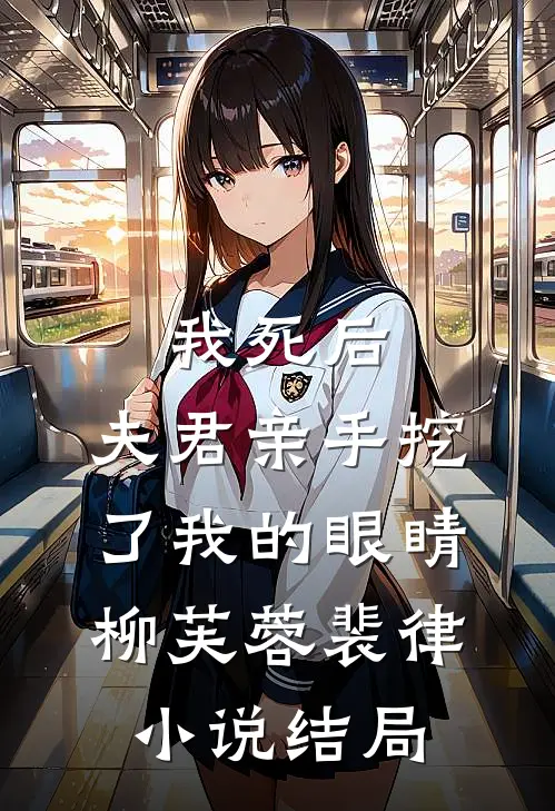 我死后，夫君亲手挖了我的眼睛柳芙蓉裴律小说结局