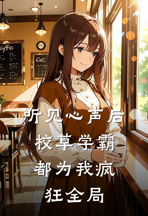 听见心声后，校草学霸都为我疯狂全局