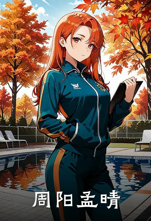 周阳孟晴