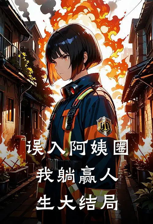 误入阿姨圈,我躺赢人生大结局视频