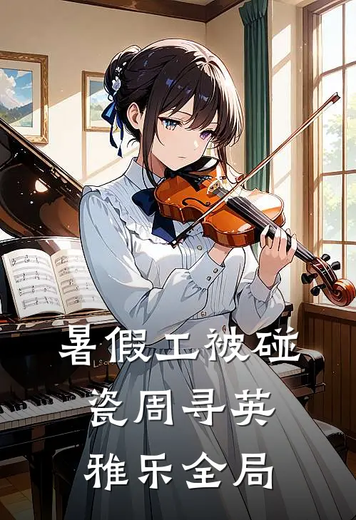 暑假工被碰瓷周寻英雅乐全局