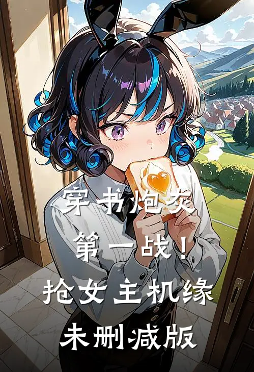 穿书炮灰第一战！抢女主机缘未删减版