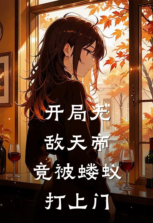 开局无敌天帝,竟被蝼蚁打上门秦川主角