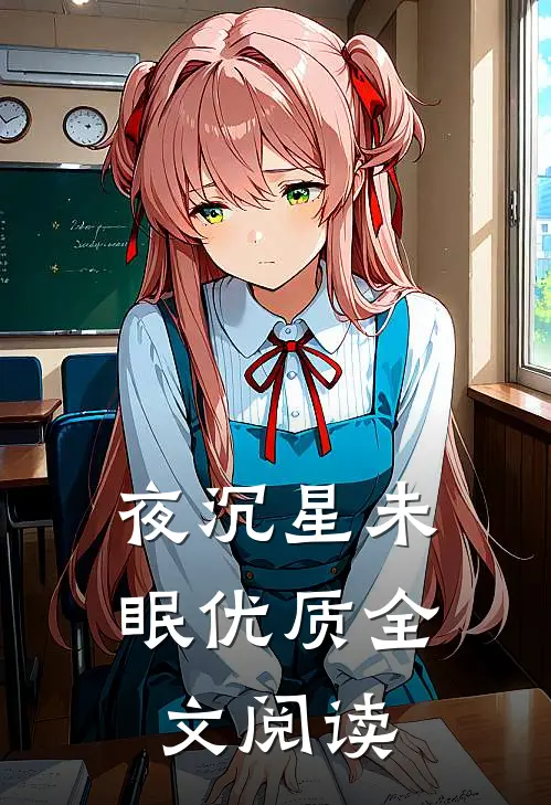 夜沉星未眠优质全文阅读