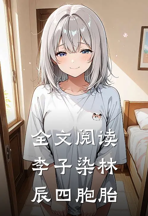全文阅读李子染林辰四胞胎