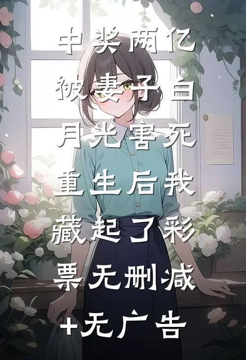 中奖两亿被妻子白月光害死，重生后我藏起了彩票无删减+无广告