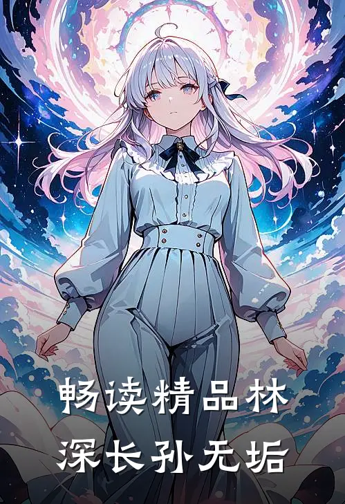 畅读精品林深长孙无垢