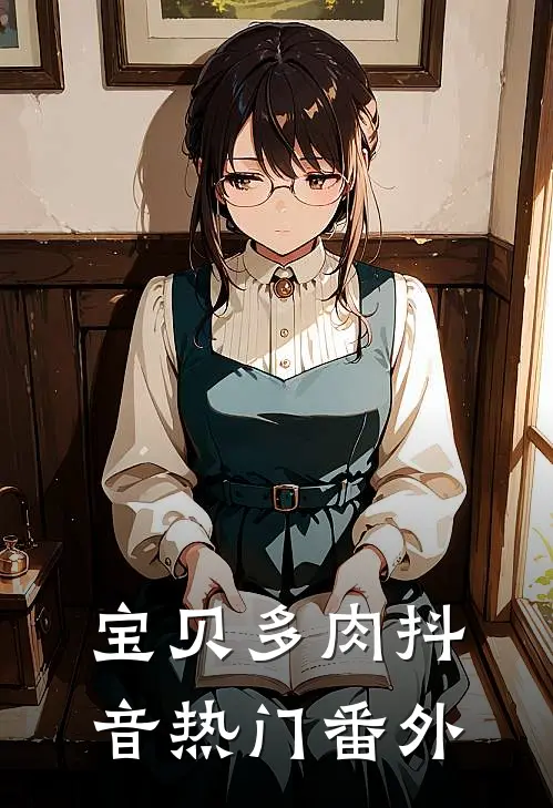 宝贝多肉抖音热门番外