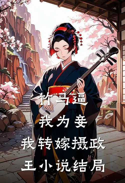 竹马逼我为妾，我转嫁摄政王小说结局