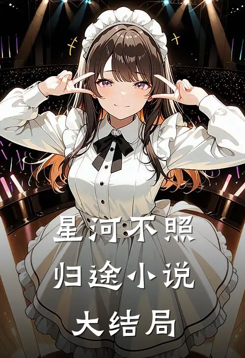 星河不照归途小说大结局