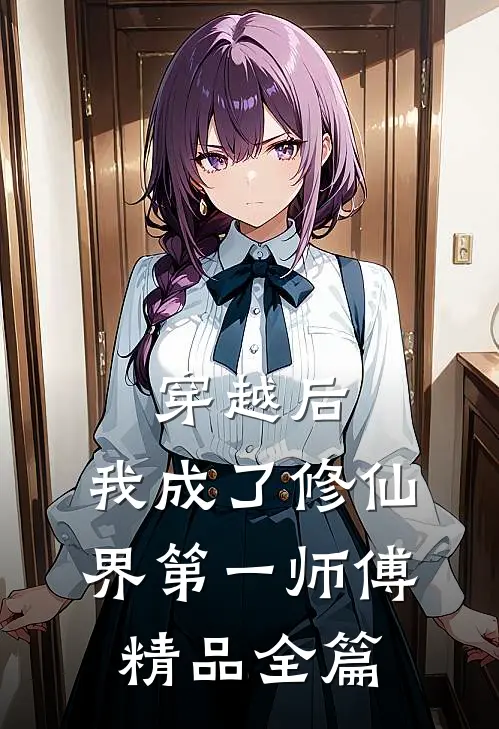 穿越后，我成了修仙界第一师傅精品全篇