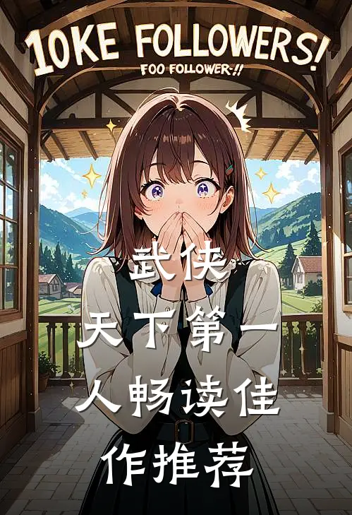 武侠：天下第一人畅读佳作推荐