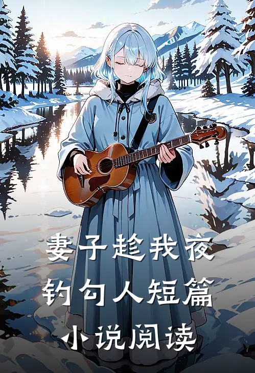 妻子趁我夜钓勾人短篇小说阅读