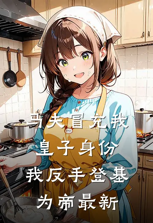 马夫冒充我皇子身份，我反手登基为帝最新