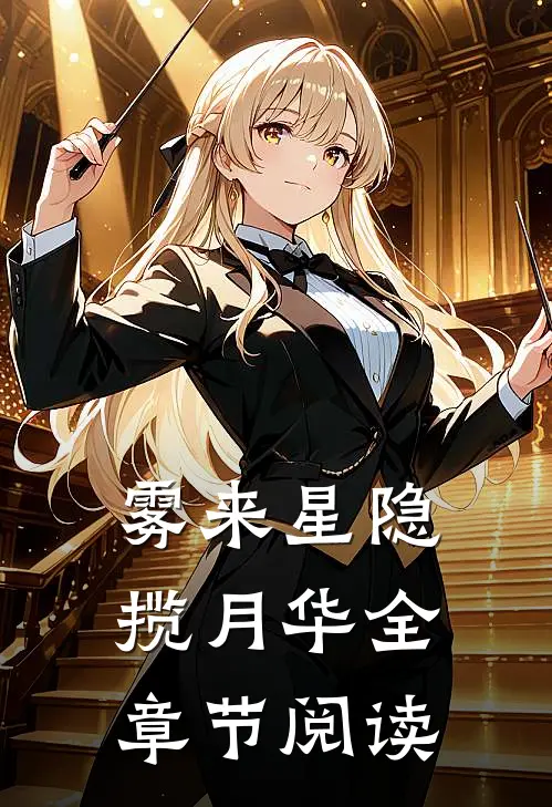 雾来星隐揽月华全章节阅读