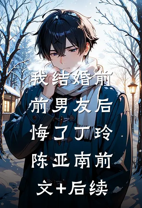我结婚前，前男友后悔了丁玲陈亚南前文+后续