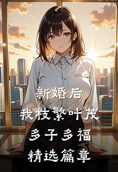 新婚后，我枝繁叶茂多子多福精选篇章