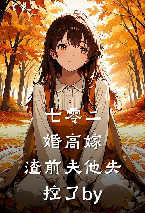 七零二婚高嫁，渣前夫他失控了by