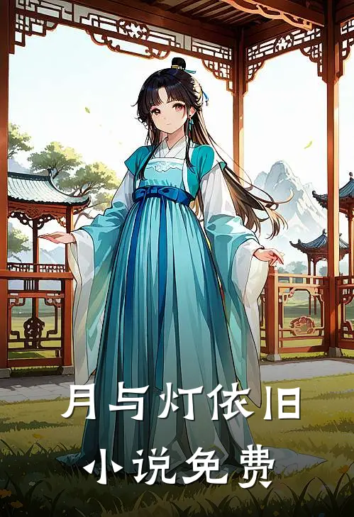 月与灯依旧小说免费