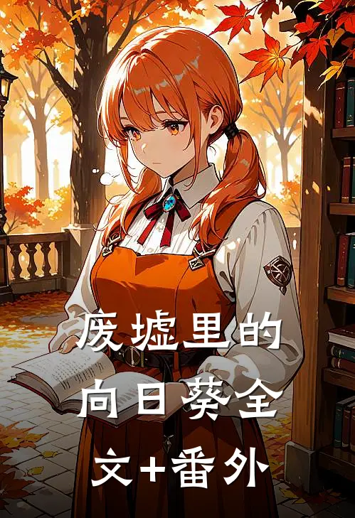 废墟里的向日葵全文+番外