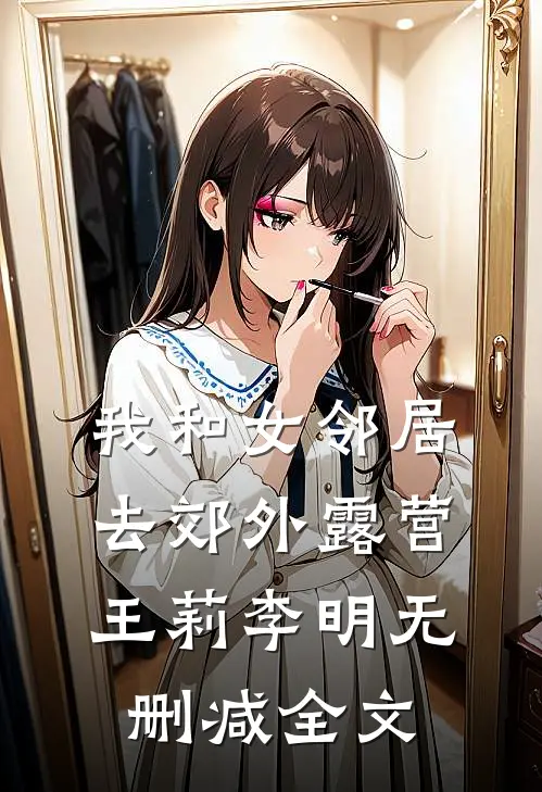 我和女邻居去郊外露营王莉李明无删减全文