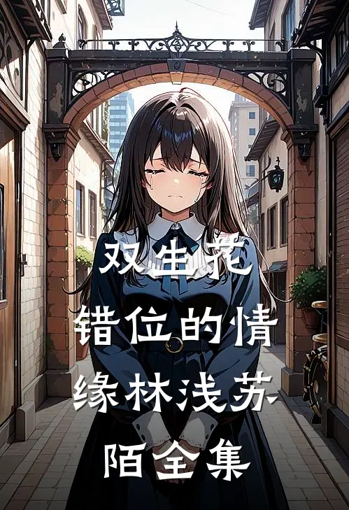双生花：错位的情缘林浅苏陌 全集