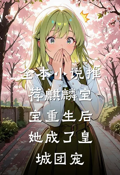 全本小说推荐麒麟宝宝重生后，她成了皇城团宠