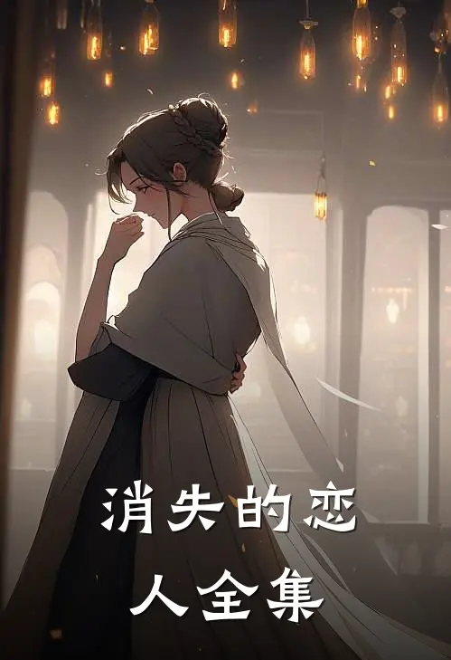 消失的恋人 全集