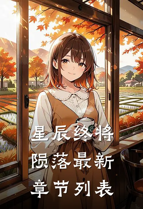 星辰终将陨落最新章节列表