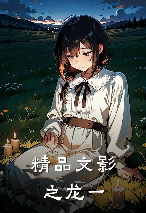 精品文影之龙一