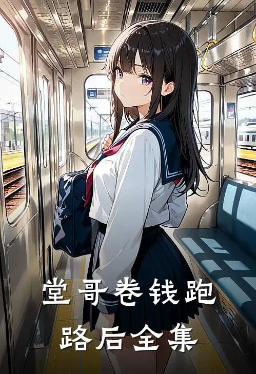 堂哥卷钱跑路后全集