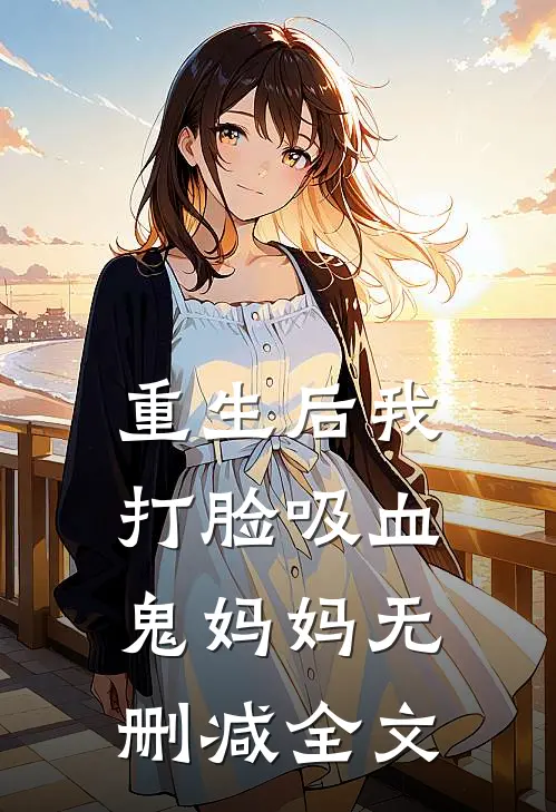 重生后我打脸吸血鬼妈妈无删减全文