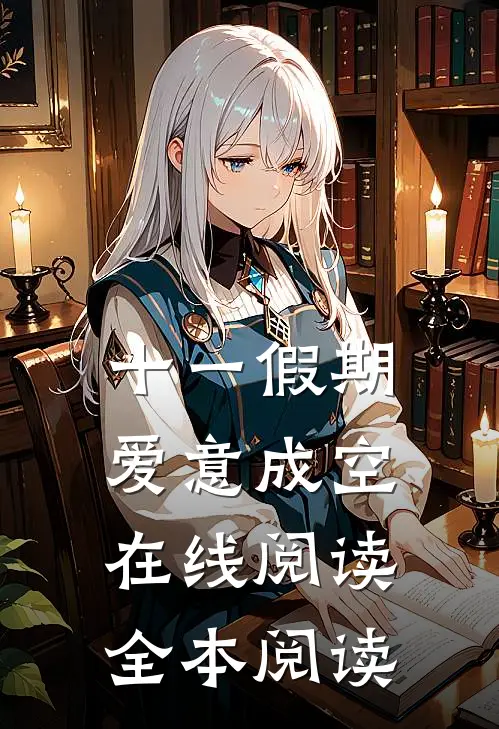 十一假期，爱意成空在线阅读全本阅读