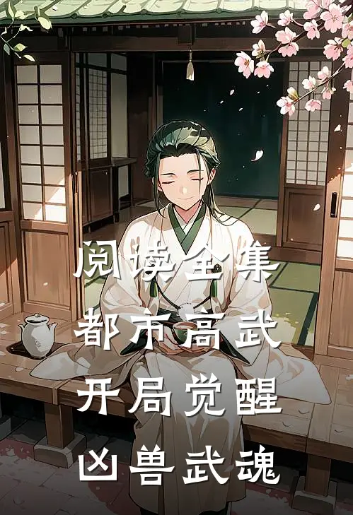 阅读全集都市高武：开局觉醒凶兽武魂