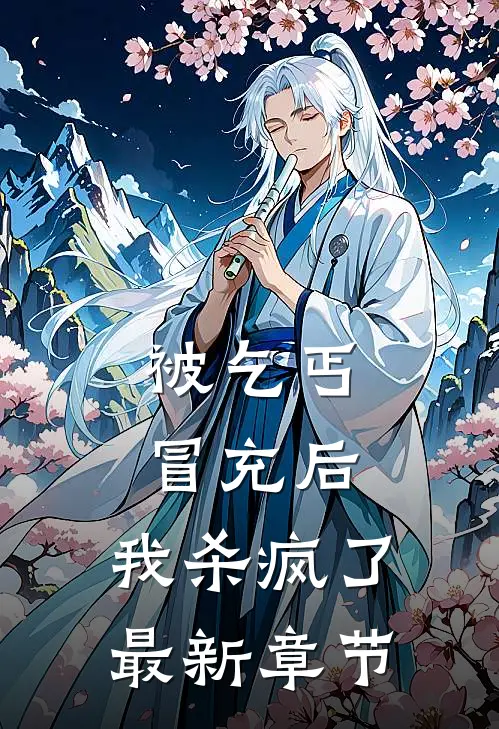 被乞丐冒充后，我杀疯了最新章节